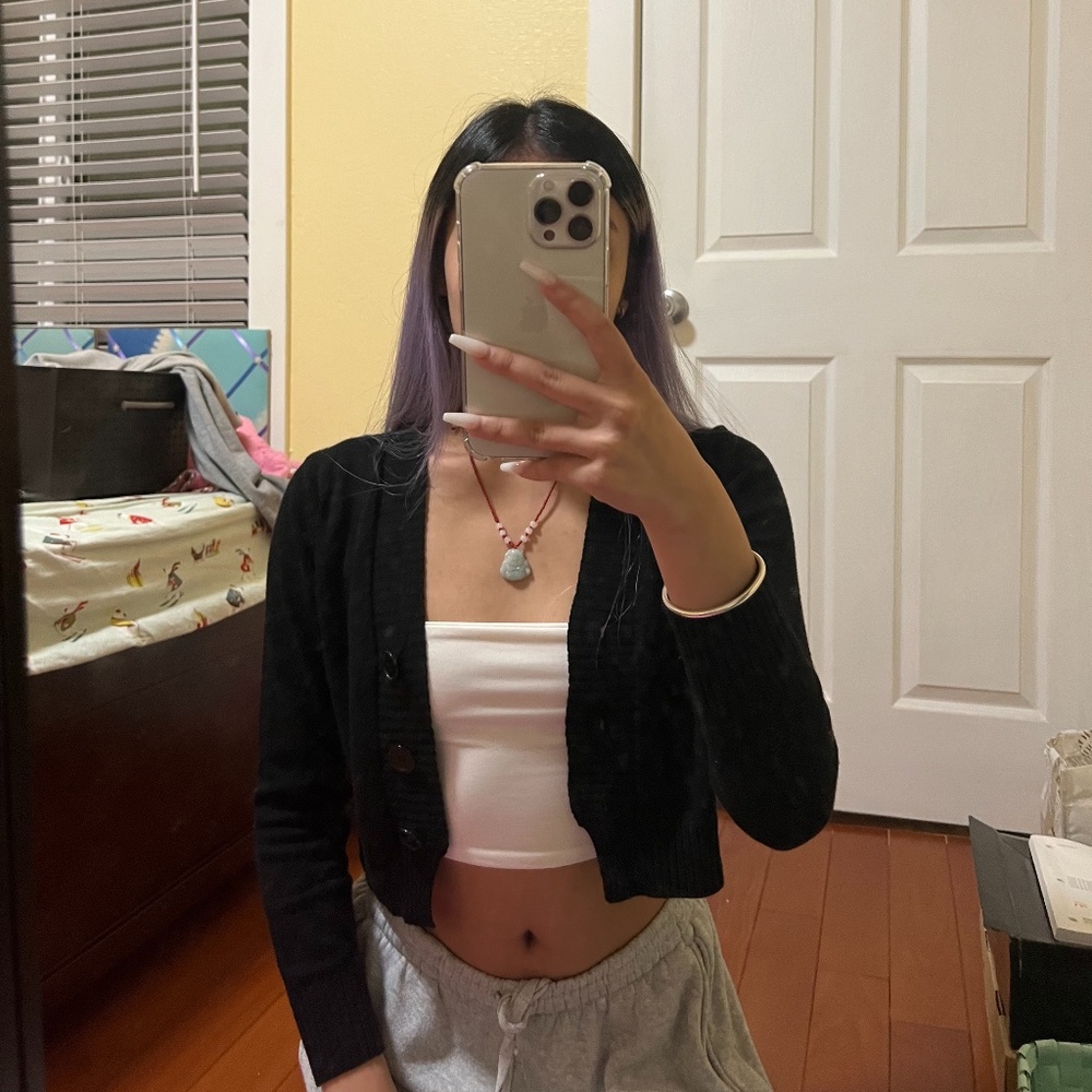 yesstyle cardigan